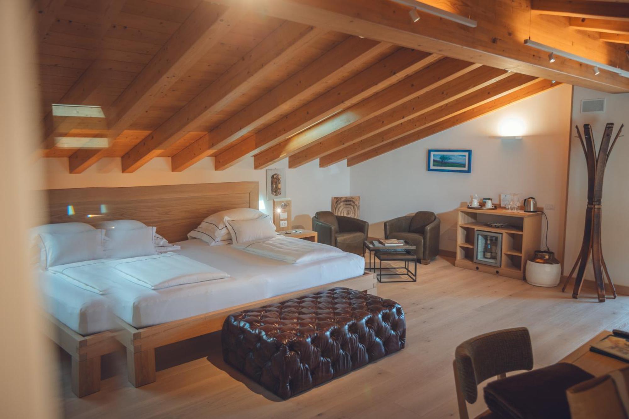 Agriturismo La Pertica 科斯特曼诺 外观 照片