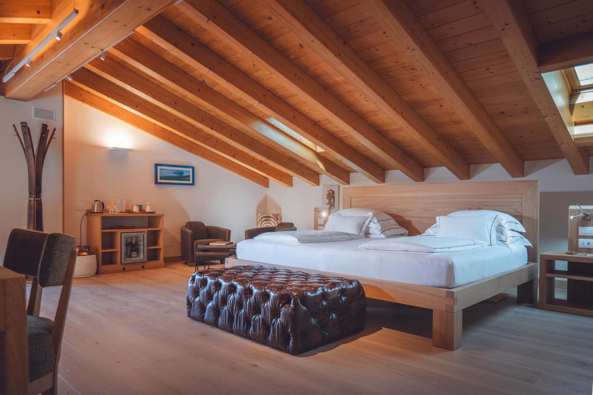 Agriturismo La Pertica 科斯特曼诺 外观 照片