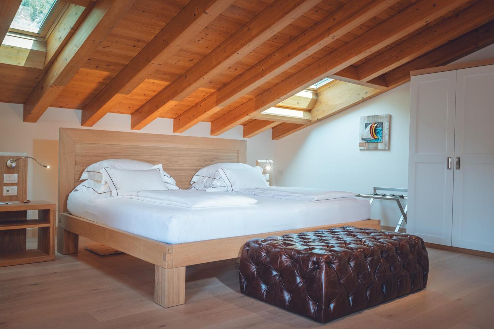 Agriturismo La Pertica 科斯特曼诺 外观 照片