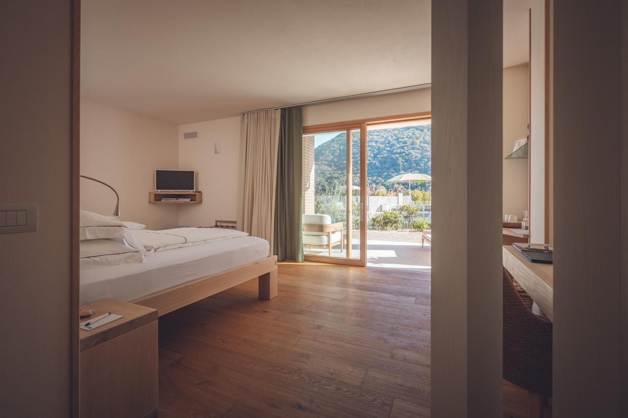 Agriturismo La Pertica 科斯特曼诺 外观 照片