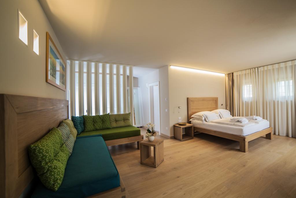Agriturismo La Pertica 科斯特曼诺 外观 照片